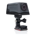 Комплект кріплень для екшн-камери MOHOC® "Multi-Mount" Black 6 Комплект кріплень для екшн-камери MOHOC® "Multi-Mount" Black 6