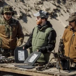 Сталеві бронеплити 4 клас захисту (комплект). Вага 8 кг. Розмір M (25х30 см.) 2 Сталеві бронеплити 4 клас захисту (комплект). Вага 8 кг. Розмір M (25х30 см.) 2