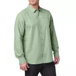 Сорочка тактична "5.11 Tactical® Igor Solid Long Sleeve Shirt" Desert Sage 4 Сорочка тактична "5.11 Tactical® Igor Solid Long Sleeve Shirt" Desert Sage 4