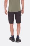 Шорти чоловічі Rab Radius Cargo Shorts, Army 3 Шорти чоловічі Rab Radius Cargo Shorts, Army 3