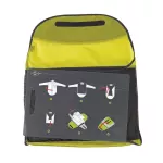 Чохол для одягу Sea to Summit Shirt Folder – Чорний 3 Чохол для одягу Sea to Summit Shirt Folder – Чорний 3