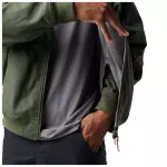 Куртка "5.11 Revolver Reversible Jacket" TDU Green 5