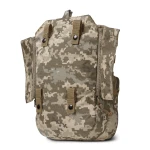 Тактический рюкзак Malva на 2 л. Cordura 600D. Пиксель (мм-14) 5