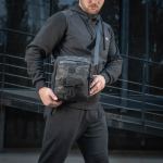 Torba M-Tac Satellite Magnet Bag Elite Hex Multicam Czarny/Czarna 6 Torba M-Tac Satellite Magnet Bag Elite Hex Multicam Czarny/Czarna 6