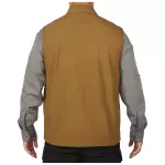 Жилет тактичний прихованого носіння "5.11 Tactical Covert Vest" Battle Brown 2 Жилет тактичний прихованого носіння "5.11 Tactical Covert Vest" Battle Brown 2