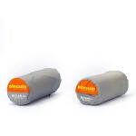 Надувний килимок Pinguin Skyline, 195х65х9 см, Orange 7 Надувний килимок Pinguin Skyline, 195х65х9 см, Orange 7