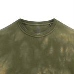 Футболка M-Tac Washed Cotton Hard Олива, olive 5 Футболка M-Tac Washed Cotton Hard Олива, olive 5