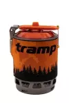 Система для приготовления пищи Tramp UTRG-049-orange, помаранчевий 5 Система для приготовления пищи Tramp UTRG-049-orange, помаранчевий 5