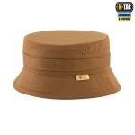 Панама M-Tac Gen.II Flex Rip-Stop, койот 4 Панама M-Tac Gen.II Flex Rip-Stop, койот 4