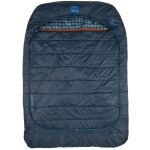 Спальник Kelty Tru. Comfort Doublewide 20, Pageant Blue