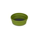 Набір посуду Sea to Summit X-Set 31 5pc - Storage Sack Included, Olive Bowl & Mug 11 Набір посуду Sea to Summit X-Set 31 5pc - Storage Sack Included, Olive Bowl & Mug 11