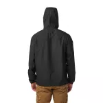 Куртка демісезонна 5.11 Tactical® "Radar Packable Jacket" Black 5