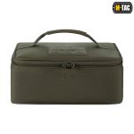 Органайзер утилітарний M-Tac Hardshell Utility box L Олива 2 Органайзер утилітарний M-Tac Hardshell Utility box L Олива 2