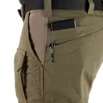 Тактичні штани "5.11 ABR PRO PANT" RANGER GREEN 13 Тактичні штани "5.11 ABR PRO PANT" RANGER GREEN 13
