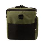 Термосумка Tribe Cooler 25 л, Зелена 5 Термосумка Tribe Cooler 25 л, Зелена 5