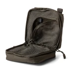 Медицинский подсумок 5.11, 6.6 Medic Pouch. Цвет Олива/Ranger Green 4