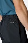 Штани чоловічі Rab Downpour Mountain Pants, Black 4 Штани чоловічі Rab Downpour Mountain Pants, Black 4