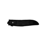 Тактический нож Эльфийское обещание Blade Brothers Knives с черным полимерным покрытием 5 Тактический нож Эльфийское обещание Blade Brothers Knives с черным полимерным покрытием 5