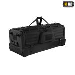 Транспортна сумка M-Tac 185л Чорний 3