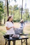 Казанок Tribe Scout 0,7 л сталевий, Сріблястий 6 Казанок Tribe Scout 0,7 л сталевий, Сріблястий 6