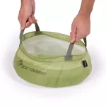 Мойка Sea to Summit Ultra-Sil Kitchen Sink 10 л – Эстрагон 3 Мойка Sea to Summit Ultra-Sil Kitchen Sink 10 л – Эстрагон 3