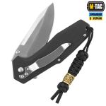 Темляк M-Tac Scandinavian Small шлем ужаса Чёрный 2