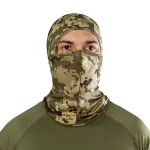 Балаклава Pro CoolPass SJ Camotec. Піксель (мм-14)