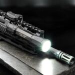 Підствольний ліхтар HOLOSUN RAID 10 Підствольний ліхтар HOLOSUN RAID 10