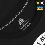Футболка M-Tac Вогнем і Мечем Чорна, black, чорний 5 Футболка M-Tac Вогнем і Мечем Чорна, black, чорний 5