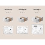 Набір для вакуумного пакування Flextail Vollyc NANO BAG SET (20 пакетів + насос) 6 Набір для вакуумного пакування Flextail Vollyc NANO BAG SET (20 пакетів + насос) 6