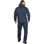 Костюм Stalker 3.0 Canvas Темно-синій 2