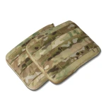 Чехлы для боковых бронеплит с креплением Molle на камербанды. Мультикам 6 Чехлы для боковых бронеплит с креплением Molle на камербанды. Мультикам 6