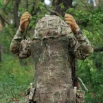 Маскувальна накидка Гадюка А.Т.А.К.А. Мультикам 5 Маскувальна накидка Гадюка А.Т.А.К.А. Мультикам 5