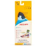 Термошкарпетки Accapi Running UltraLight, Turquoise 3 Термошкарпетки Accapi Running UltraLight, Turquoise 3
