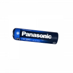 Батарейка АА Panasonic R6 Power 1.5V, солевая, 60 шт упаковка 2