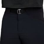 Штани чоловічі Black Diamond M Alpine Hybrid Pants, Black 5 Штани чоловічі Black Diamond M Alpine Hybrid Pants, Black 5