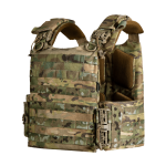 Плитоноска Характерник Fast Multicam