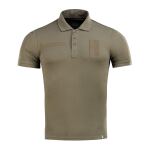 Поло M-Tac ЗСУ 65/35 Dark Олива, dark Olive 2