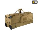 Транспортна сумка M-Tac 185л Койот 2