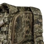 Тактичний рюкзак RANGER на 40 л. Піксель (мм-14). CORDURA 1000 6