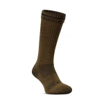 Шкарпетки зимові Covert Threads Wool Beast OTC з мериносової вовни. Coyote Brown 2 Шкарпетки зимові Covert Threads Wool Beast OTC з мериносової вовни. Coyote Brown 2