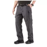 Штани тактичні "5.11 Tactical Taclite Pro Pants" Charcoal 6 Штани тактичні "5.11 Tactical Taclite Pro Pants" Charcoal 6