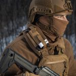 Підсумок M-Tac для турнікета еластичний на MOLLE Gen.III, Койот 5 Підсумок M-Tac для турнікета еластичний на MOLLE Gen.III, Койот 5