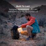 Ліхтар для кемпінгу BioLite Luci Charge 360, 360 люмен 7 Ліхтар для кемпінгу BioLite Luci Charge 360, 360 люмен 7