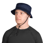 Панама Boonie 2.0 Rip-Stop Темно-синя
