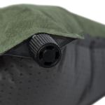 Подушка самонадувающаяся Tribe Comfort Pillow, Зелёный 3