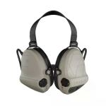 Активные наушники Sordin Supreme T2 Neckband с задним держателем под шлем Tan (303005-20P) 5 Активные наушники Sordin Supreme T2 Neckband с задним держателем под шлем Tan (303005-20P) 5