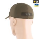 Бейсболка M-Tac Flex, олива 2 Бейсболка M-Tac Flex, олива 2