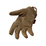 Тактические перчатки Mechanix Precision High Dex нейлоновые. Coyote 6 Тактические перчатки Mechanix Precision High Dex нейлоновые. Coyote 6