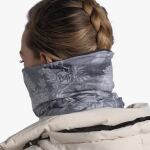 Шарф-труба Buff Polar Reversible, Tana Grey 7